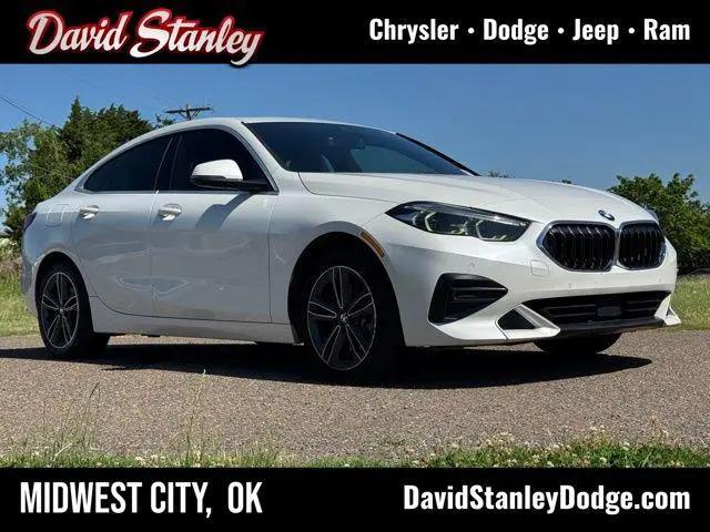 2022 BMW Coupe i xDrive for sale in Oklahoma City, OK