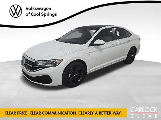 2023 Volkswagen Jetta 1.5T SE for sale in Franklin, TN