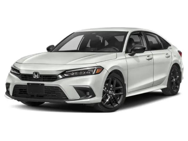 2023 Honda Civic Sport for sale in Syracuse, NY