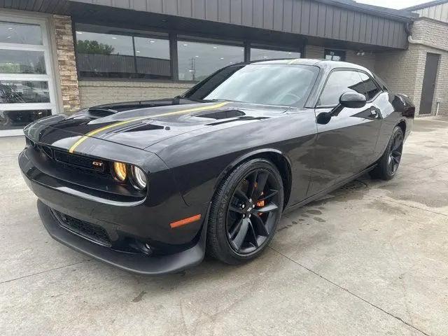 2023 Dodge Challenger GT for sale in Somerset, WI