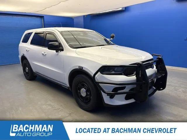 2023 Dodge Durango Pursuit AWD for sale in Louisville, KY