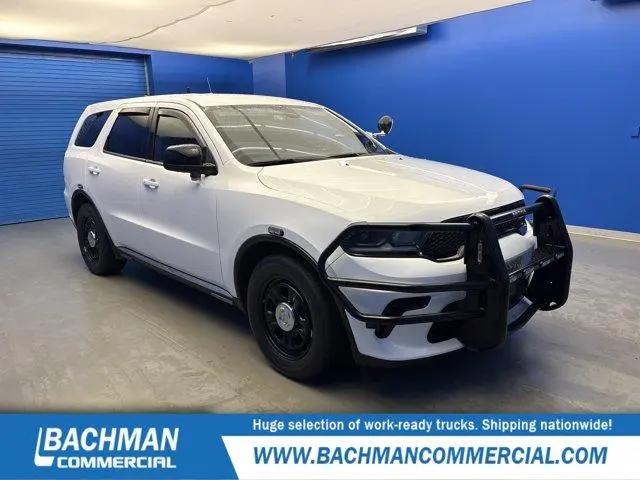 2023 Dodge Durango Pursuit AWD for sale in Louisville, KY