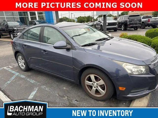 2014 Chevrolet Cruze 1LT Auto for sale in Louisville, KY