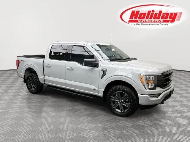 2023 Ford F-150 XLT for sale in Fond du Lac, WI