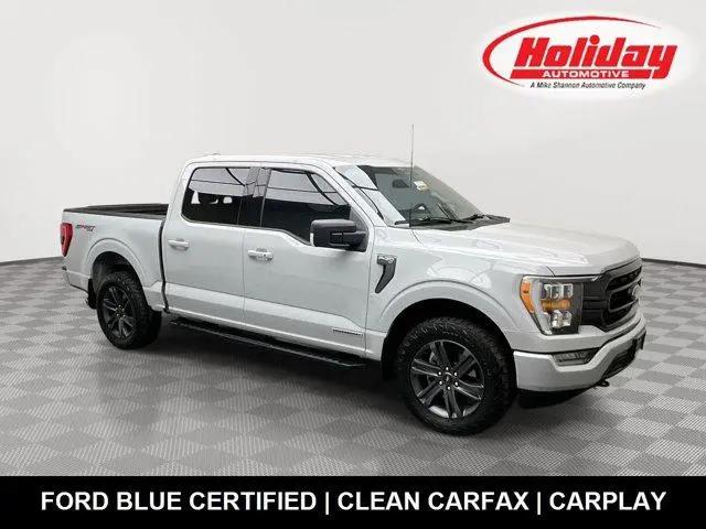 2023 Ford F-150 XLT for sale in Fond du Lac, WI