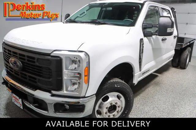 2023 Ford F-350 XL for sale in Paducah, KY