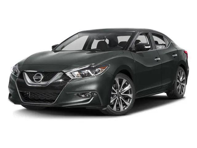 2017 Nissan Maxima 3.5 SR for sale in Paducah, KY