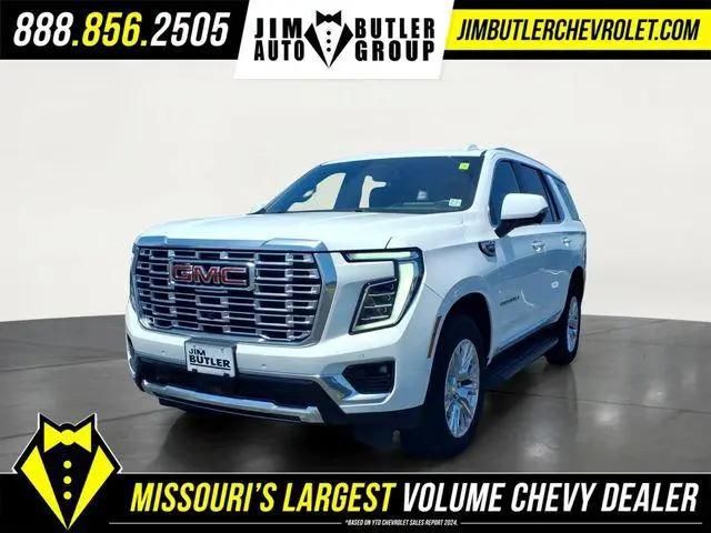 2025 GMC Yukon 4WD Denali for sale in Fenton, MO