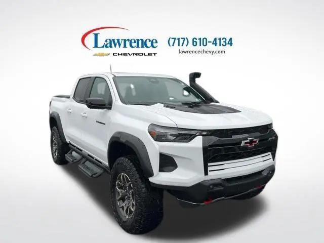 2025 Chevrolet Colorado 4WD ZR2 for sale in Mechanicsburg, PA