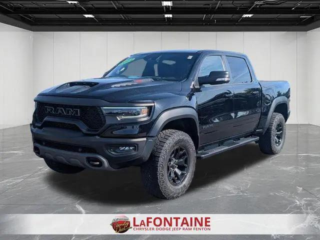 2022 Ram 1500 TRX Crew Cab 4x4 5'7" Box for sale in Fenton, MI
