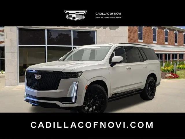 2024 Cadillac Escalade 4WD Sport for sale in Novi, MI