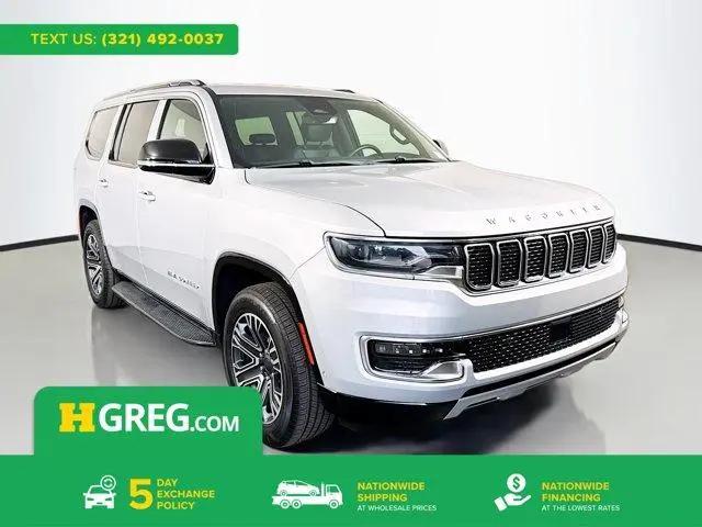 2023 Jeep Wagoneer Series II 4x2 for sale in Orlando, FL