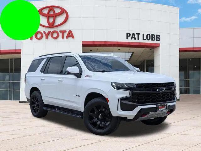 2022 Chevrolet Tahoe 4WD Z71 for sale in Mckinney, TX