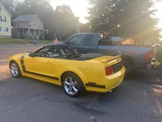 2006 Ford Mustang GT for sale in Manchester, CT