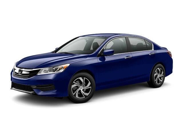 2016 Honda Accord LX for sale in Sioux City, IA
