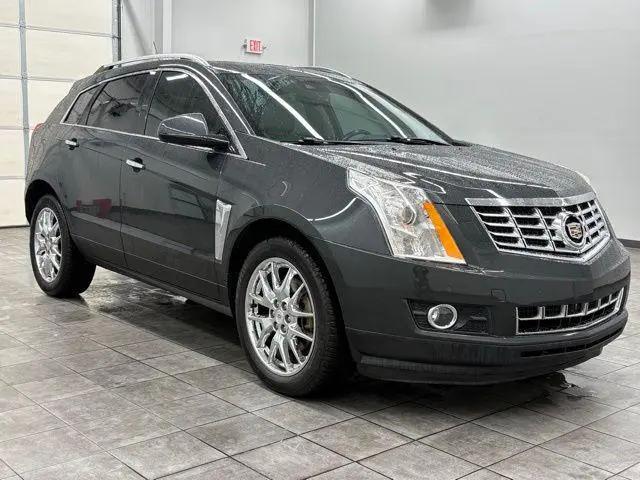 2014 Cadillac SRX Performance Collection for sale in Murray, KY