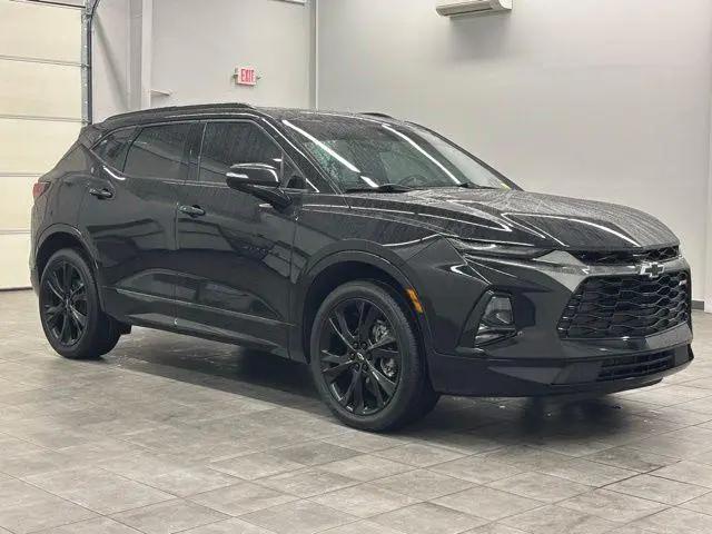 2021 Chevrolet Blazer FWD RS for sale in Murray, KY