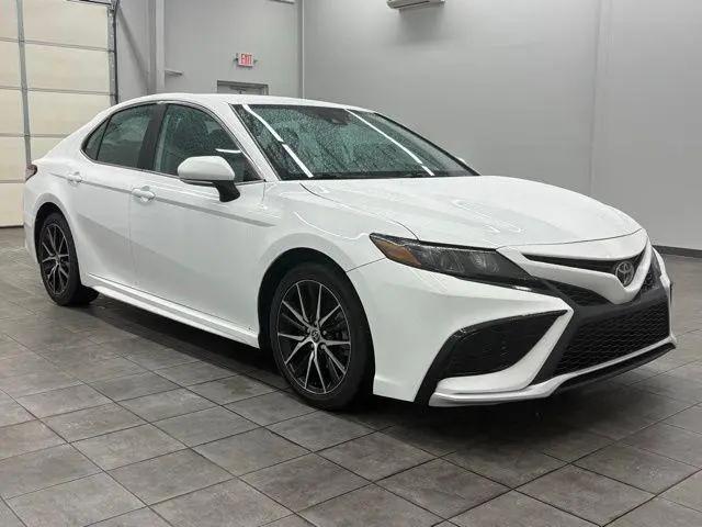 2022 Toyota Camry SE for sale in Murray, KY