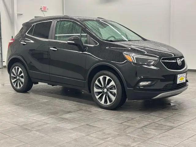 2019 Buick Encore AWD Essence for sale in Murray, KY