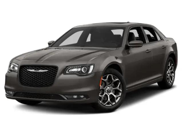 2018 Chrysler 300 300S for sale in San Jose, CA