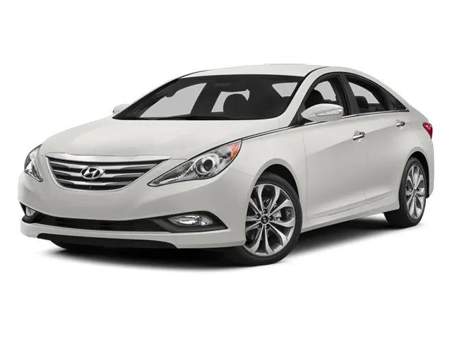 2014 Hyundai Sonata SE for sale in San Jose, CA