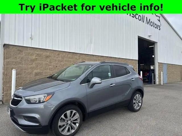 2019 Buick Encore FWD Preferred for sale in Pontiac, IL