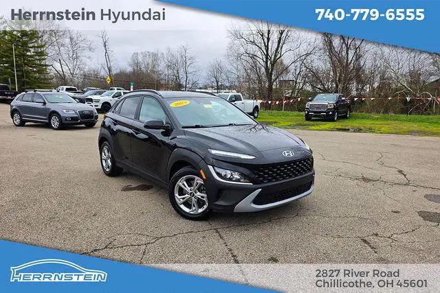 2023 Hyundai Kona SEL for sale in Chillicothe, OH