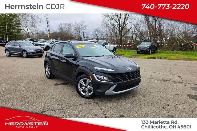 2023 Hyundai Kona SEL for sale in Chillicothe, OH