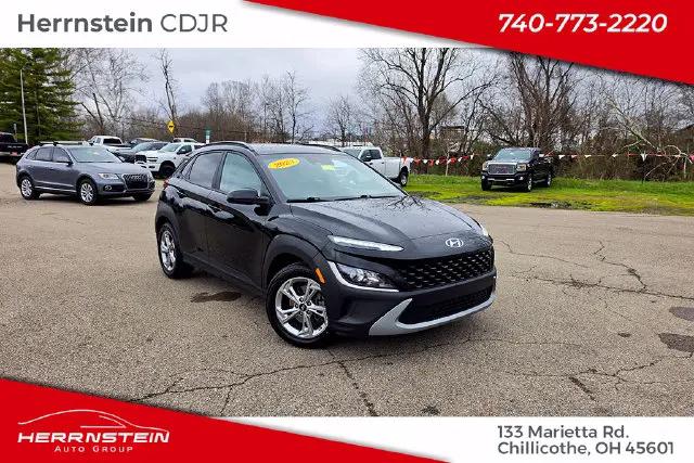 2023 Hyundai Kona SEL for sale in Chillicothe, OH