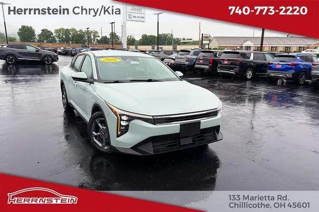 2025 Kia K4 LXS for sale in Chillicothe, OH