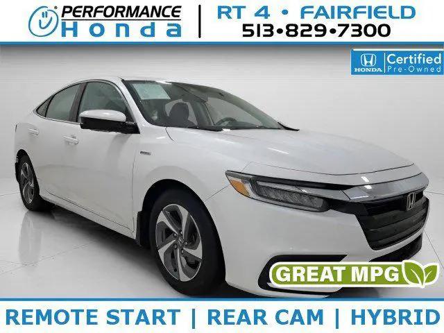 2020 Honda Insight for sale near Fairfield, OH
