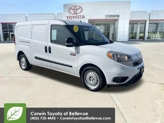 2022 Ram ProMaster City Cargo Van Cargo Van for sale in Bellevue, NE