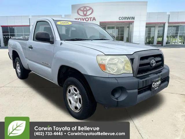2006 Toyota Tacoma PreRunner for sale in Bellevue, NE