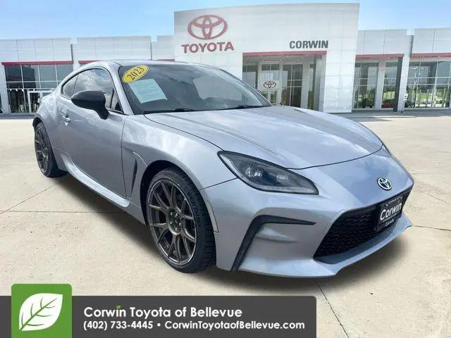 2023 Toyota GR86 Premium for sale in Bellevue, NE