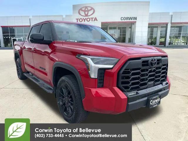 2024 Toyota Tundra Limited 4WD for sale in Bellevue, NE