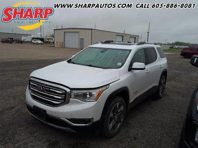 2017 GMC Acadia SLT-2 for sale in Watertown, SD