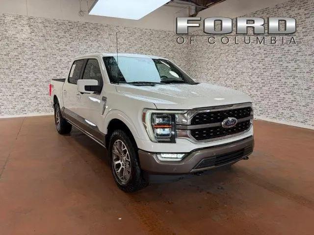 2022 Ford F-150 King Ranch for sale in Columbia, TN