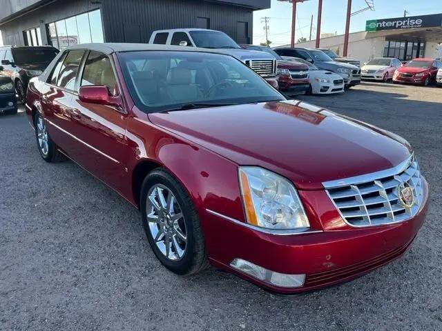 2006 Cadillac DTS Performance for sale in Tucson, AZ