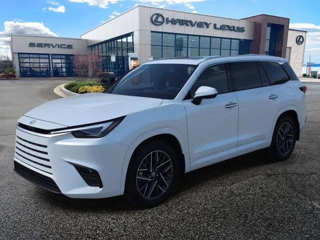 2024 Lexus TX 350 Premium for sale in Grand Rapids, MI