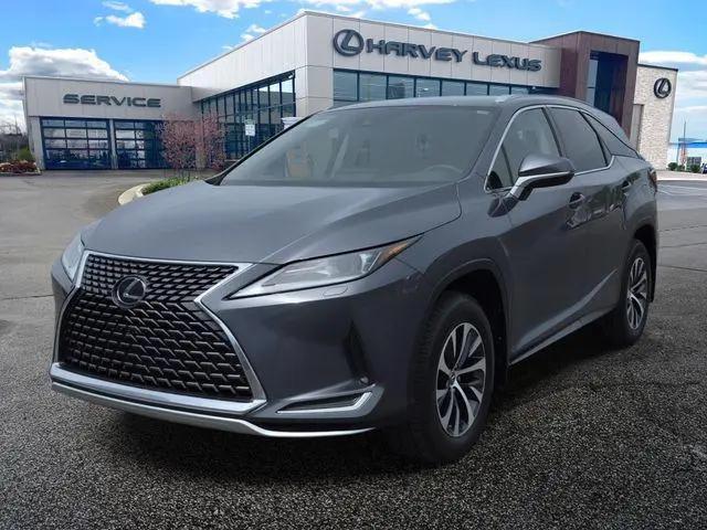 2022 Lexus RX 350 Base for sale in Grand Rapids, MI