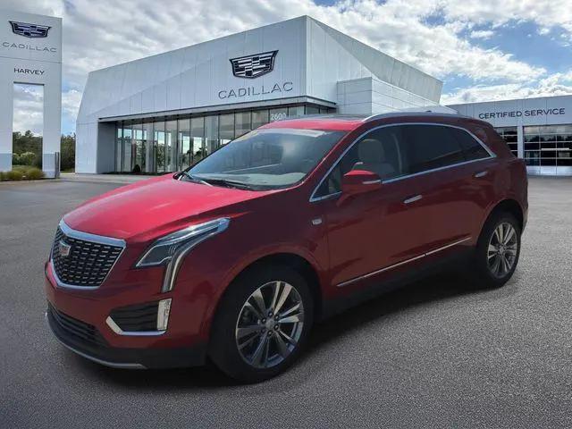 2023 Cadillac XT5 AWD Premium Luxury for sale in Grand Rapids, MI