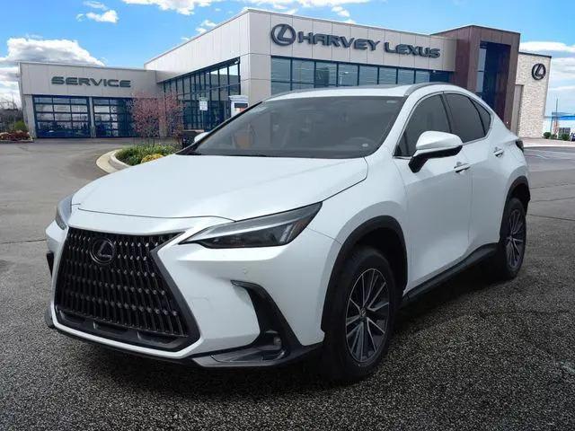 2024 Lexus NX 350 Premium for sale in Grand Rapids, MI