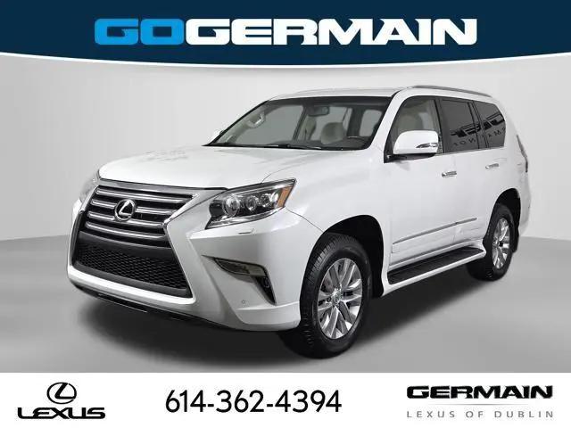 2016 Lexus GX 460 Base for sale near Dublin, OH