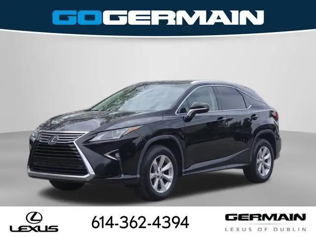2016 Lexus RX 350 Base for sale near Dublin, OH