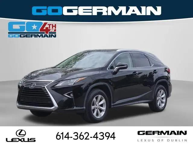 2016 Lexus RX 350 Base for sale near Dublin, OH
