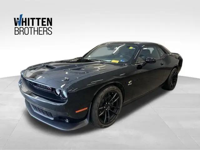 2019 Dodge Challenger R/T Scat Pack for sale in Richmond, VA