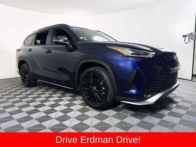 2023 Toyota Highlander XSE for sale in Cocoa, FL