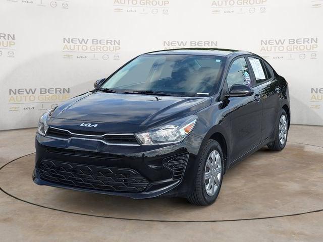 2022 Kia Rio S for sale in New Bern, NC