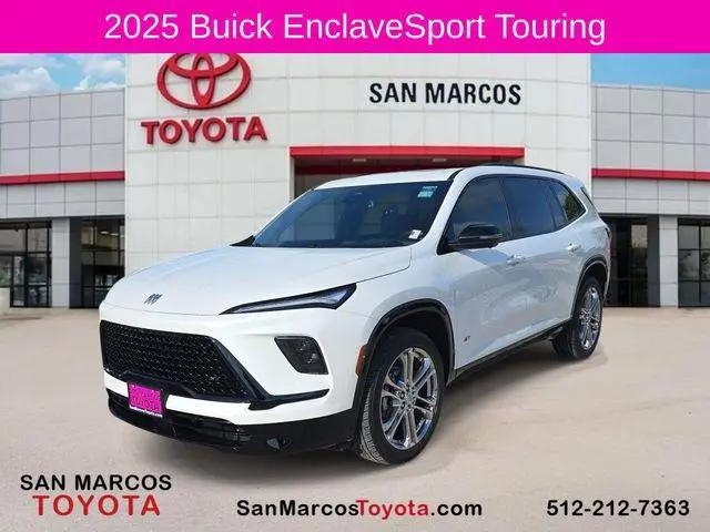 2025 Buick Enclave Sport Touring FWD for sale in San Marcos, TX