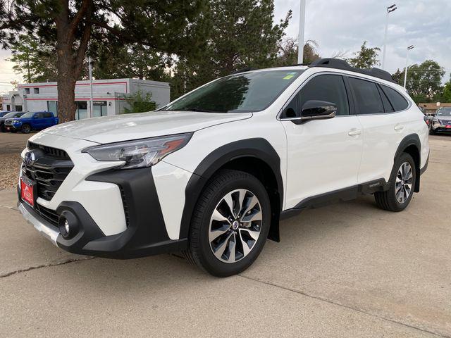 2025 Subaru Outback Limited for sale in Longmont, CO